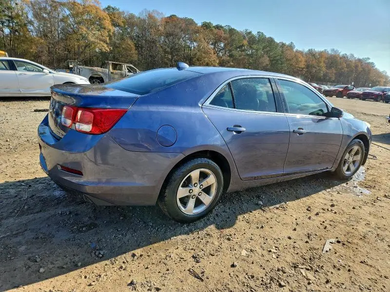 2014 CHEVROLET MALIBU 1LT  