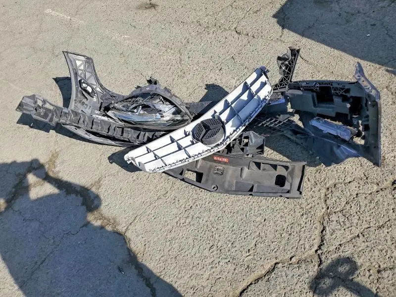 2013 MERCEDES-BENZ C 250  