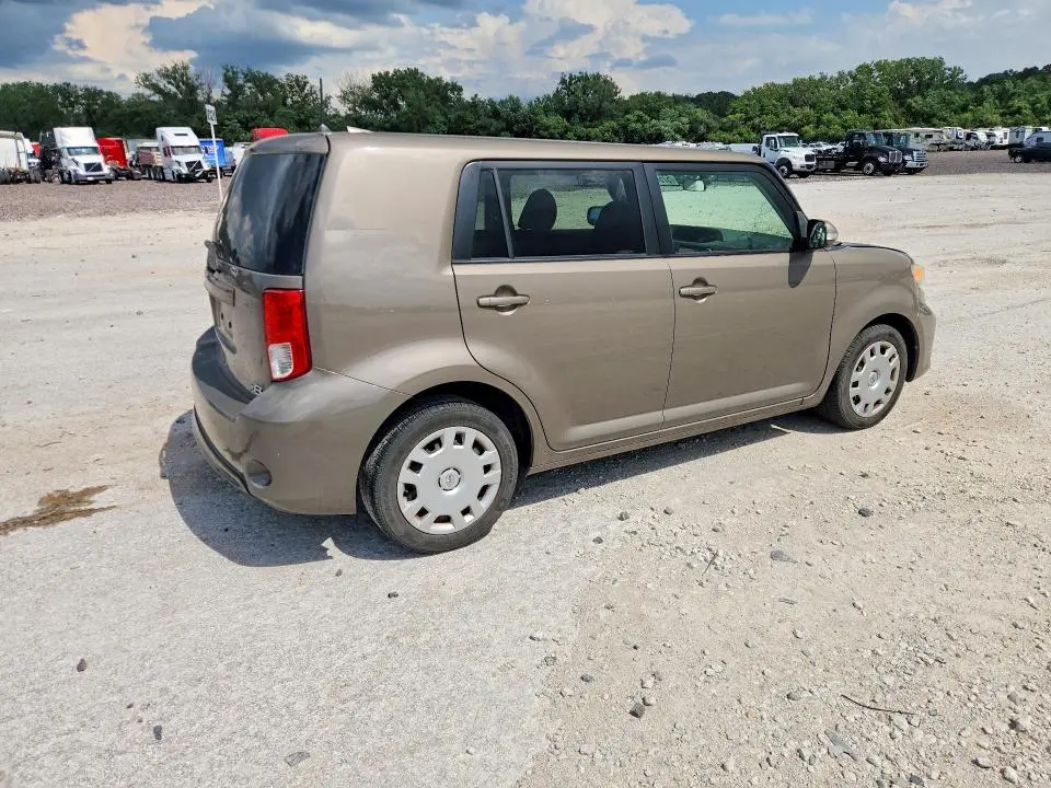 2014 SCION XB BASE  