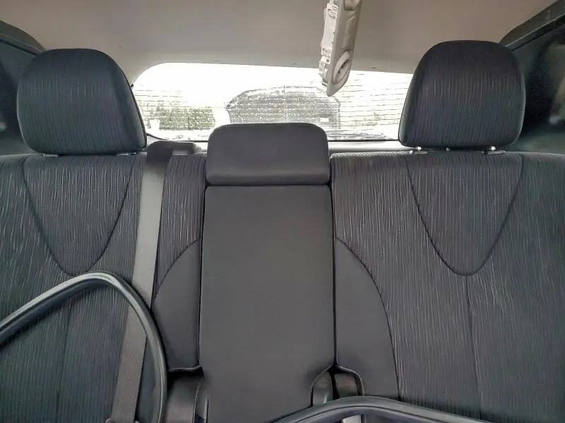 2014 TOYOTA VENZA LE  