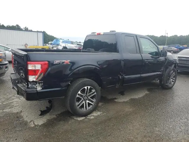 2023 FORD F150 SUPER CAB  