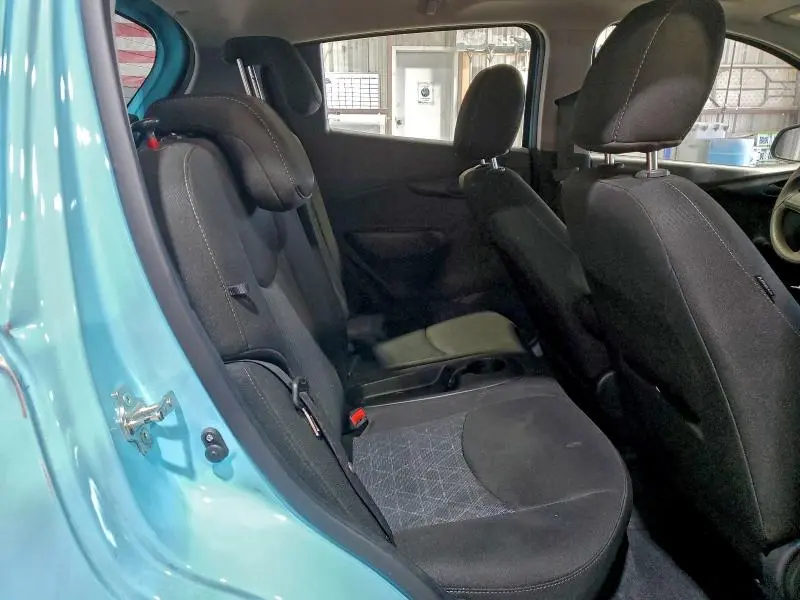 2021 CHEVROLET SPARK LS  