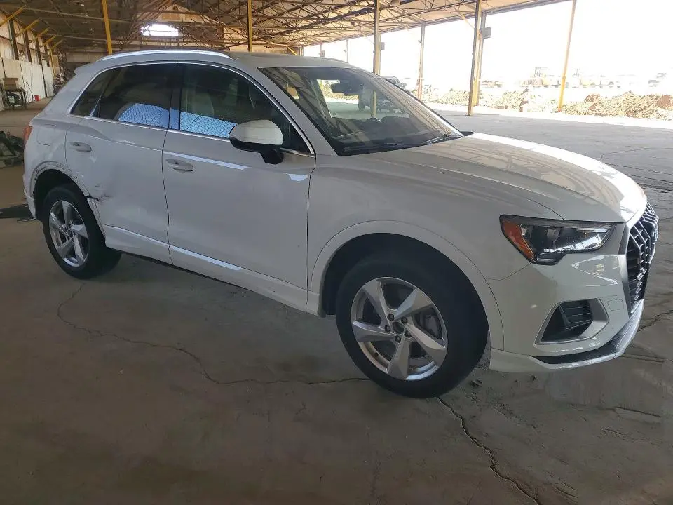 2019 AUDI Q3 PREMIUM  