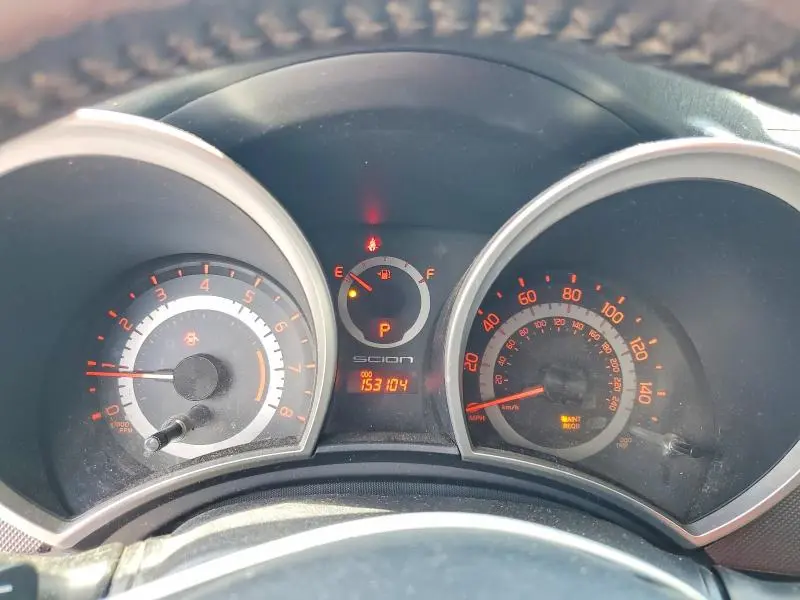 2015 SCION TC BASE  