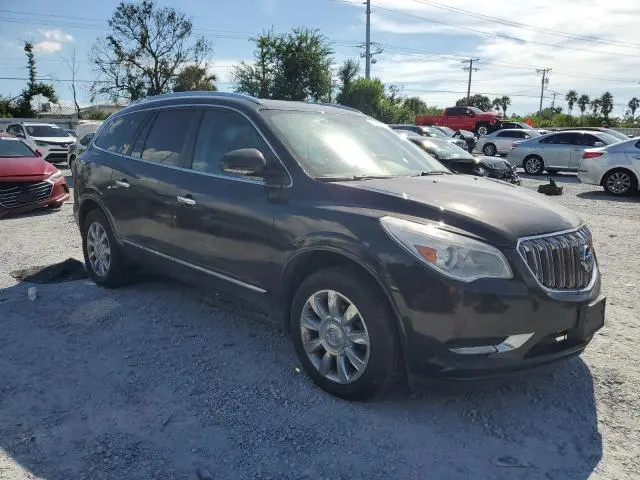 2013 BUICK ENCLAVE
