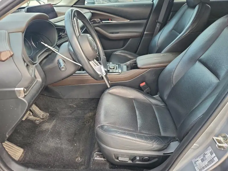 2021 MAZDA CX-30 PREMIUM  