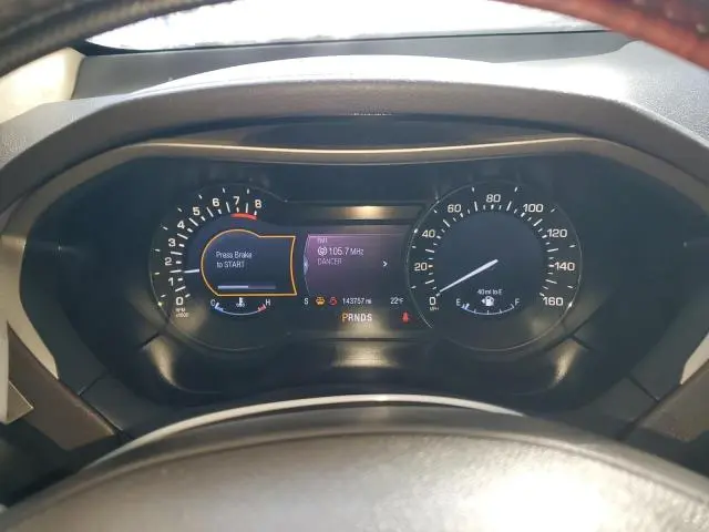 2013 LINCOLN MKZ 