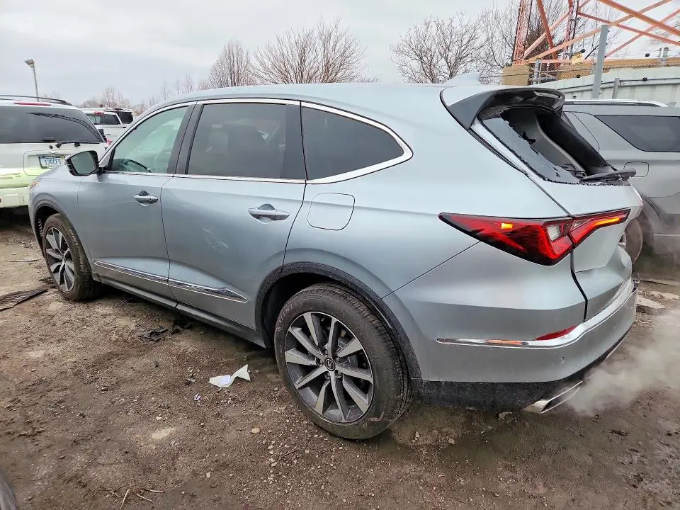 2026 ACURA MDX TECHNOLOGY  