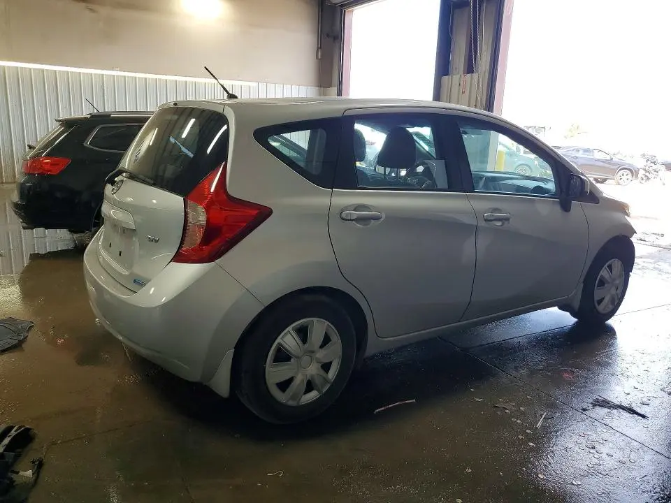 2014 NISSAN VERSA NOTE SV  