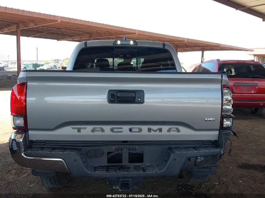 2019 TOYOTA TACOMA SR5 V6