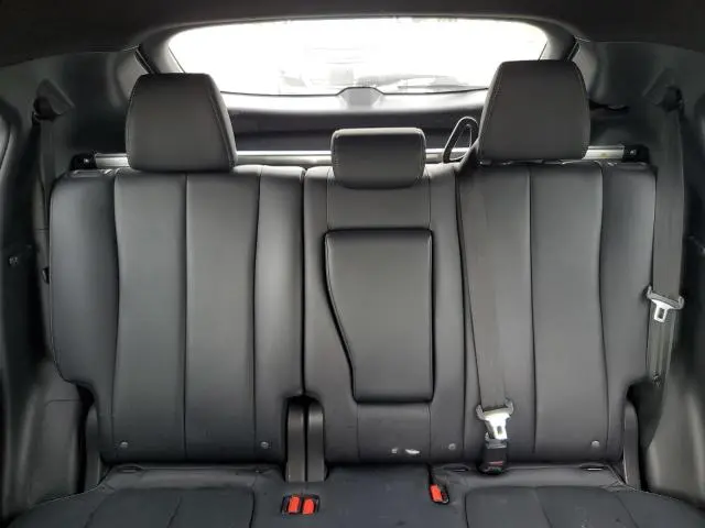 2022 MITSUBISHI ECLIPSE CROSS SE