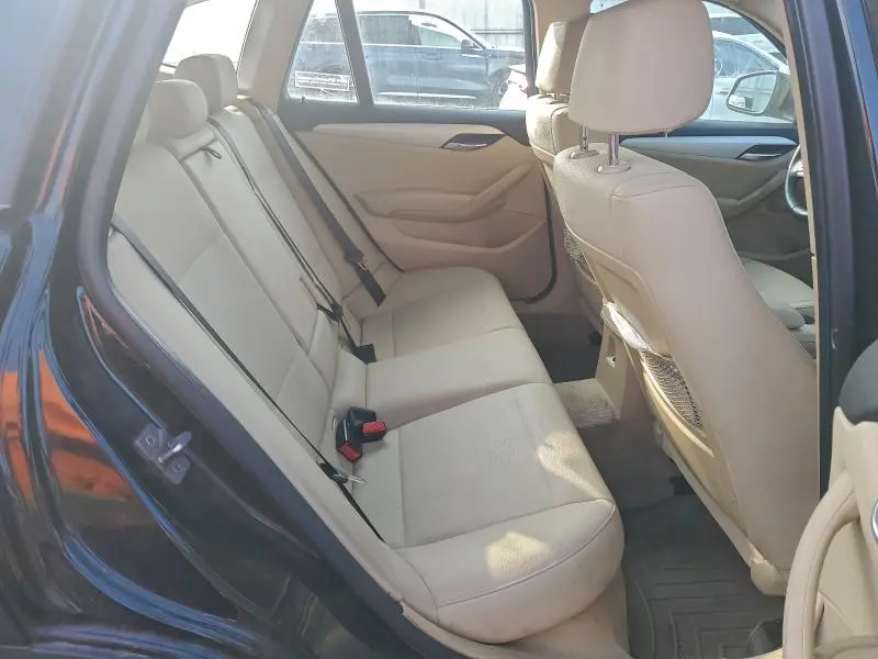 2014 BMW X1 SDRIVE28I  