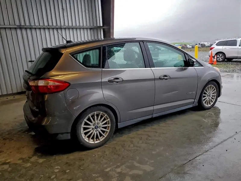 2013 FORD C-MAX SEL  