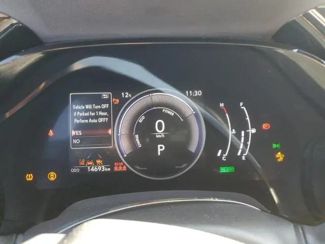 2024 LEXUS RX 350H BASE  