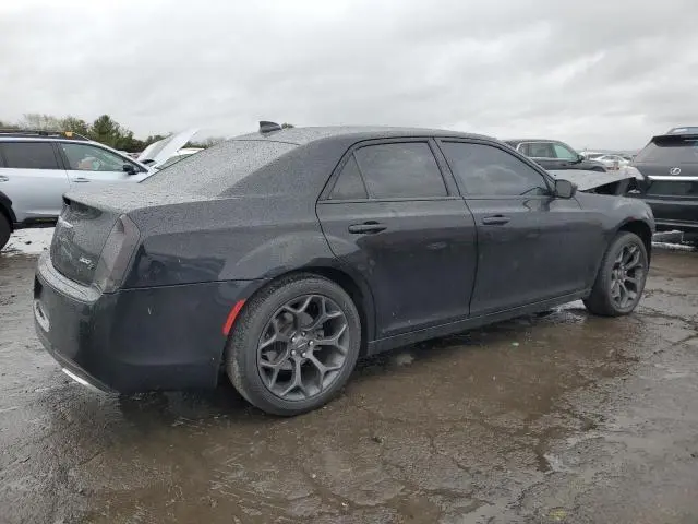 2019 CHRYSLER 300 S  