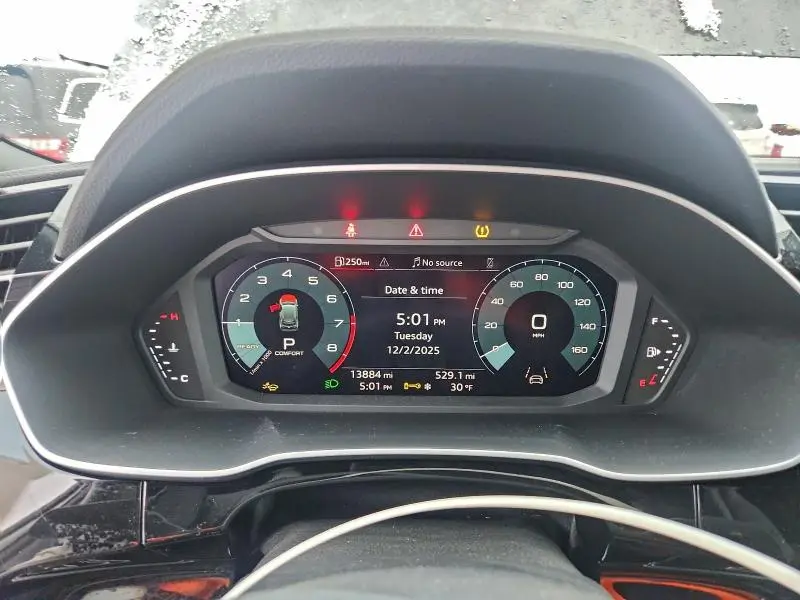 2024 AUDI Q3 PREMIUM S LINE 45  