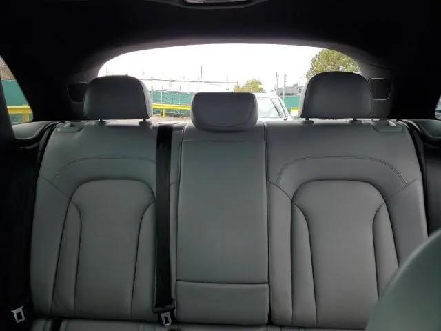 2018 AUDI Q3 PREMIUM  