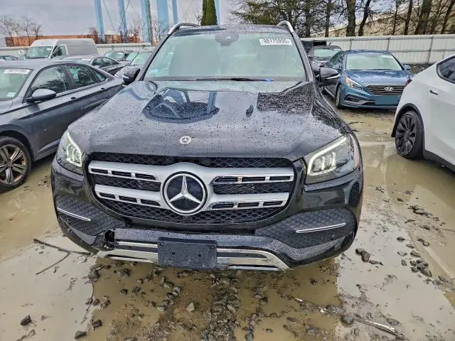 2020 MERCEDES-BENZ GLS 450 4MATIC  