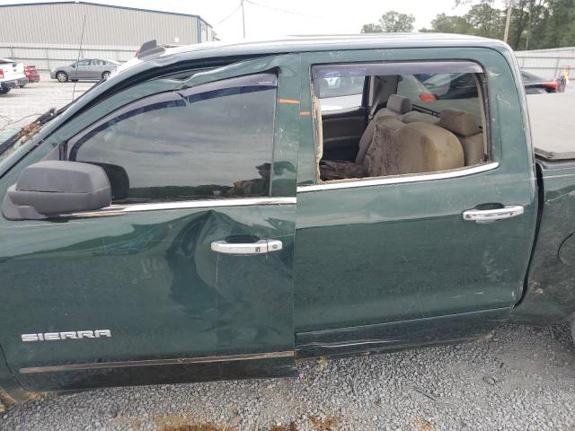 2014 GMC SIERRA K1500 SLE