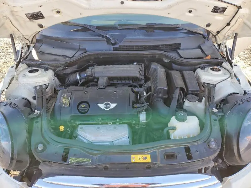 2013 MINI COOPER   