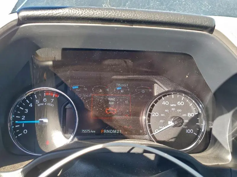 2020 FORD F250 SUPER DUTY  