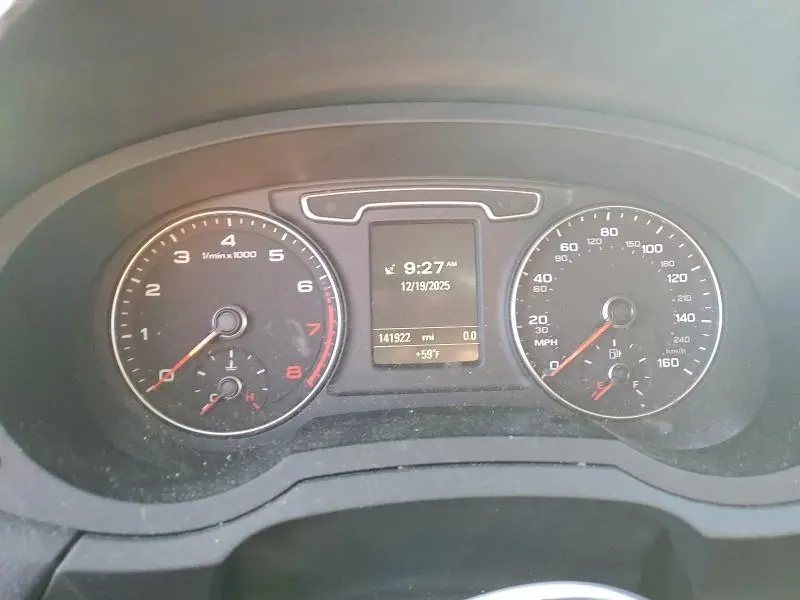 2015 AUDI Q3 PREMIUM PLUS  