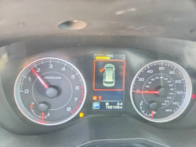 2020 SUBARU ASCENT PREMIUM  