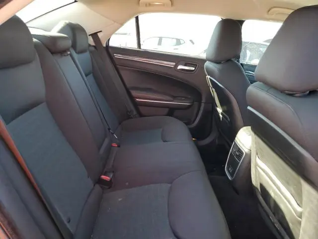 2018 CHRYSLER 300 TOURING