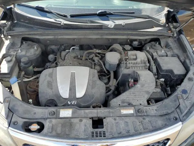 2011 KIA SORENTO BASE  
