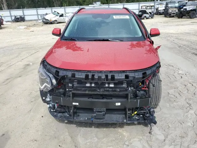 2025 KIA NIRO SX  