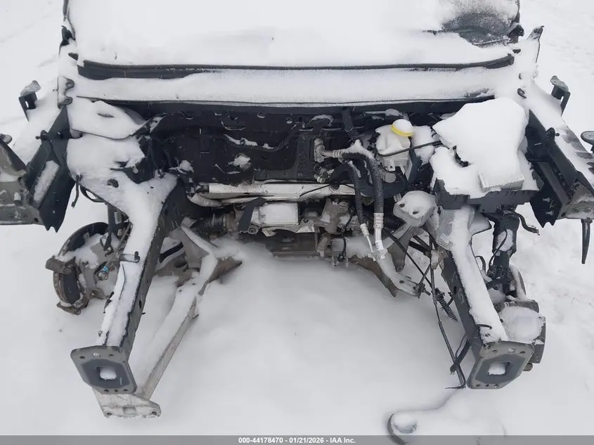 2020 JEEP CHEROKEE LIMITED 4X4