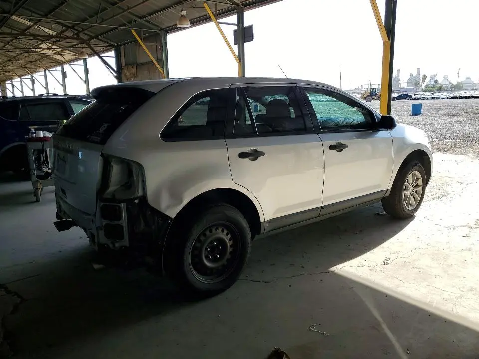 2013 FORD EDGE SE  