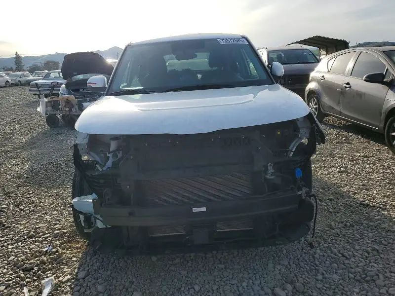 2023 KIA SOUL GT LINE  