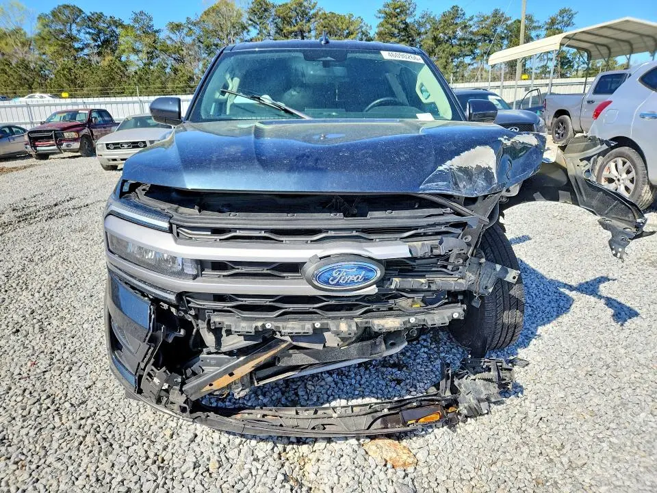2022 FORD EXPEDITION MAX XLT  