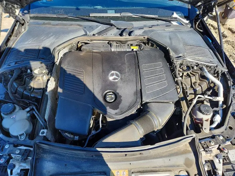 2023 MERCEDES-BENZ C 300 4MATIC  