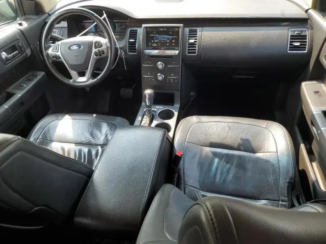 2013 FORD FLEX SEL  