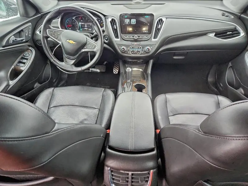 2016 CHEVROLET MALIBU PREMIER  