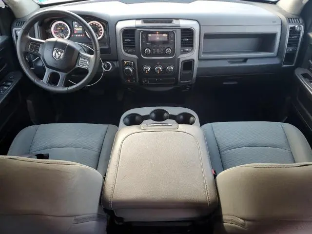 2018 RAM 1500 ST  