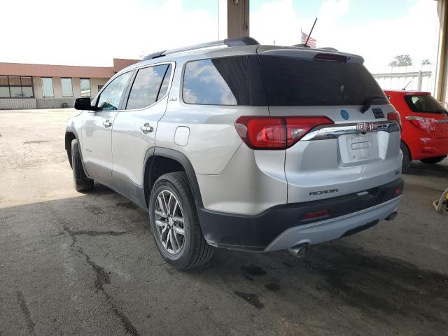 2018 GMC ACADIA SLE