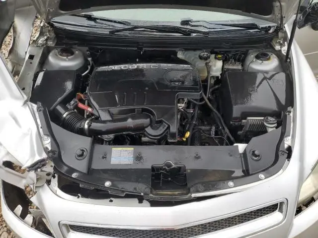 2010 CHEVROLET MALIBU 1LT  