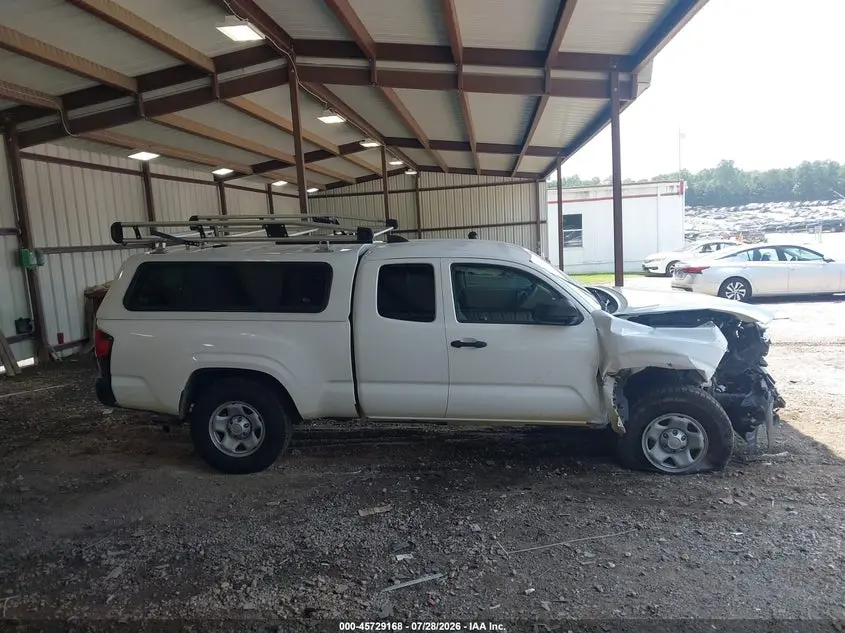 2020 TOYOTA TACOMA SR