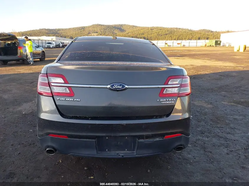 2015 FORD TAURUS LIMITED