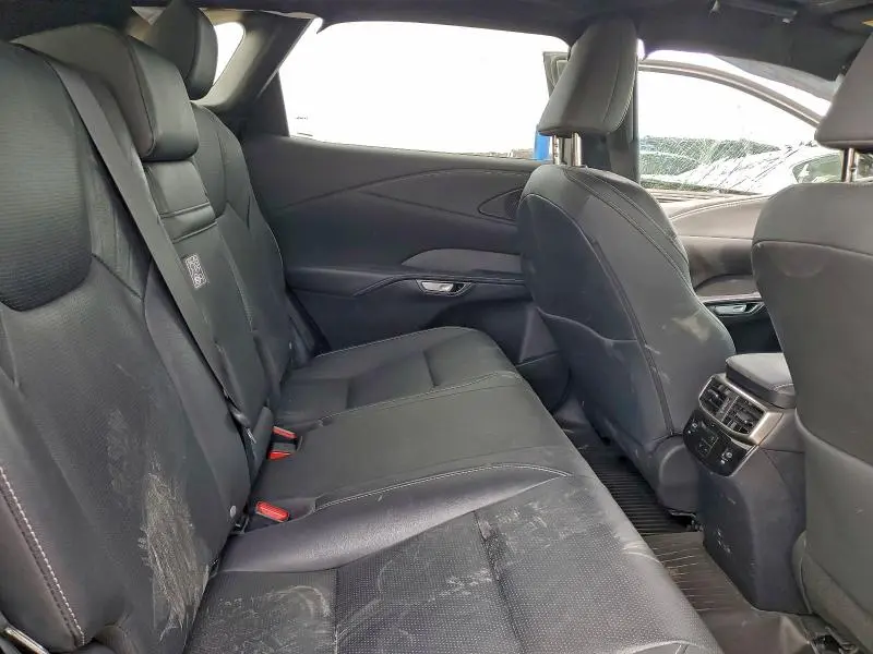 2024 LEXUS RX 350   