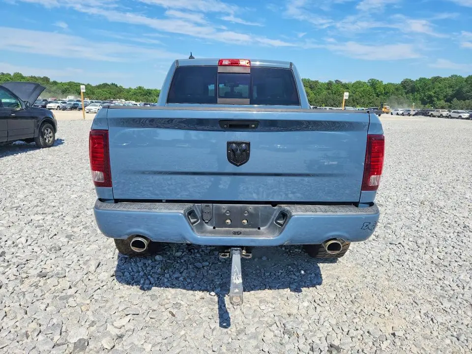 2015 RAM 1500 SPORT  