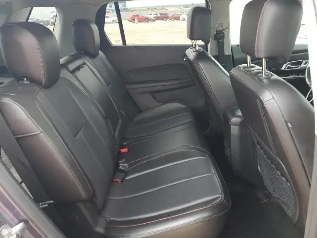 2013 GMC TERRAIN SLT  