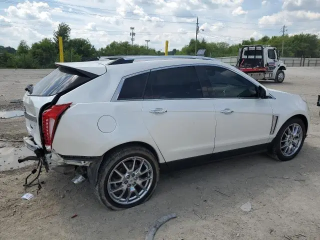 2013 CADILLAC SRX PREMIUM COLLECTION  