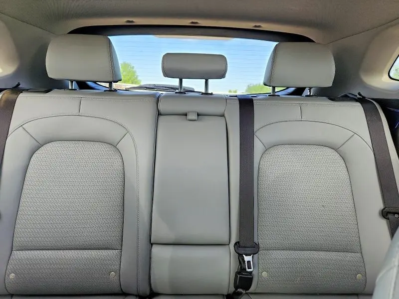2021 HYUNDAI KONA LIMITED  