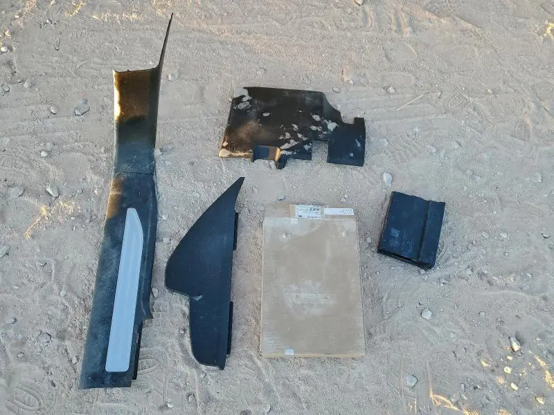 2024 CHEVROLET SILVERADO K1500 RST  