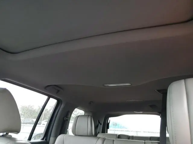 2014 HONDA PILOT EXLN  