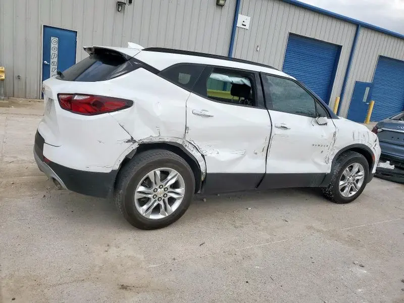 2020 CHEVROLET BLAZER 2LT  